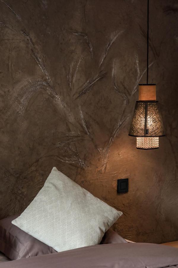 Couleur Basilic Lejlighedshotel Rochefort Eksteriør billede