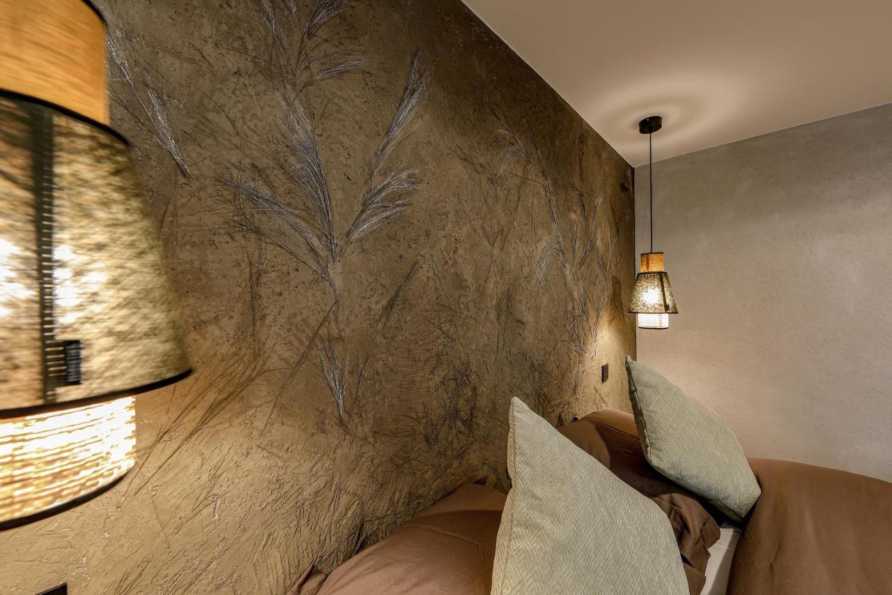 Couleur Basilic Lejlighedshotel Rochefort Eksteriør billede