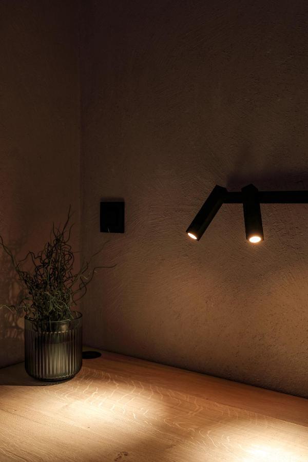 Couleur Basilic Lejlighedshotel Rochefort Eksteriør billede