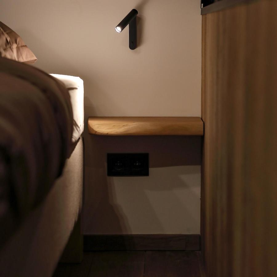 Couleur Basilic Lejlighedshotel Rochefort Eksteriør billede