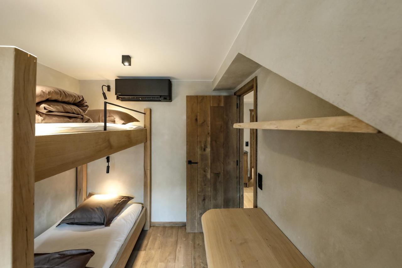 Couleur Basilic Lejlighedshotel Rochefort Eksteriør billede
