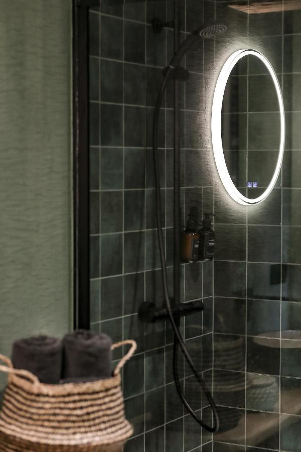 Couleur Basilic Lejlighedshotel Rochefort Eksteriør billede
