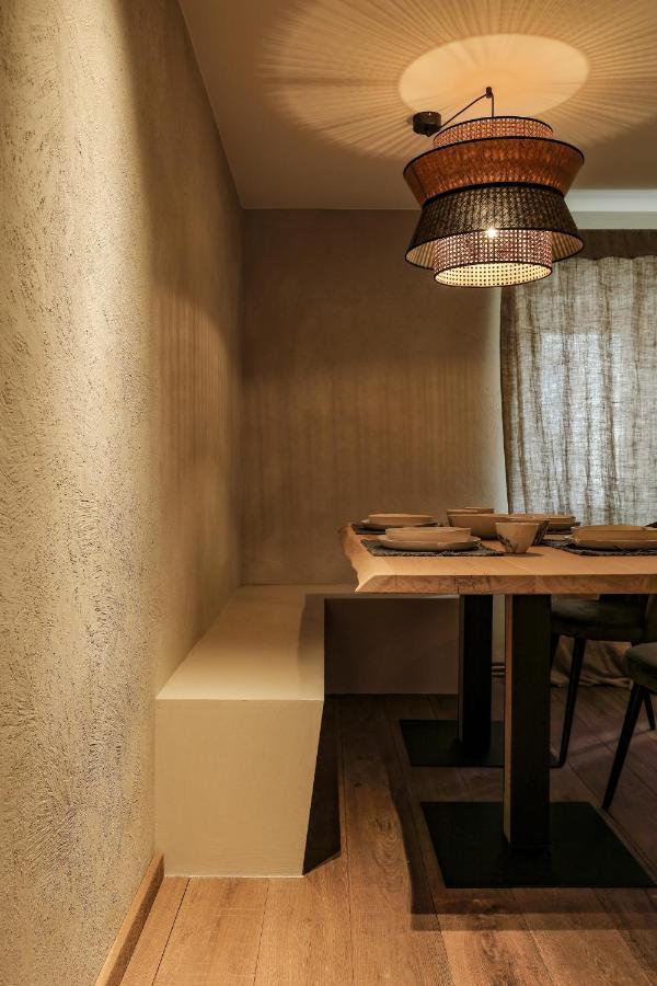 Couleur Basilic Lejlighedshotel Rochefort Eksteriør billede